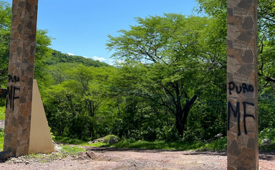 Mexican Law Enforcement Official Killed After Being Ambushed In Sinaloa
