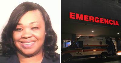 Woman’s “Unhinged” Act After Breaking Into Boyfriend’s Home Leaves Him Hospitalized