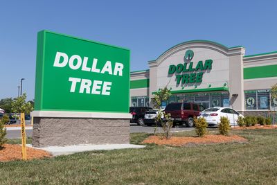 12 Surprising Name-Brand Foods You Can Actually Find at Dollar Tree