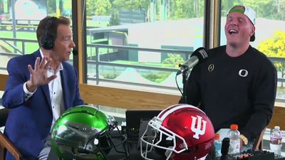 Nick Saban Calls Out Big Ten's Lack of Depth Compared to SEC