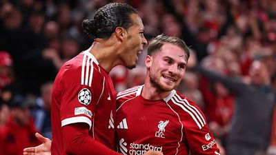 Liverpool Star Ignores England When Naming Four Favourites to Win 2026 World Cup