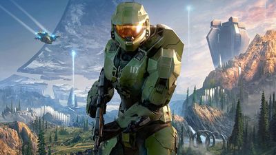After 17 years, veteran Halo developer leaves series, says "our industry seems dire" and promises to share more details about his departure "when it is absolutely safe to do so"