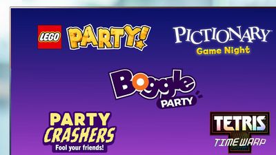 Netflix is bringing these 5 fun party games to your TV soon – and this Among Us-style clone could be the highlight