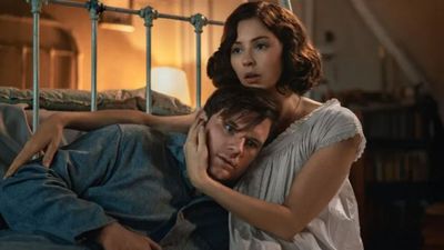 ‘It’s wildly not what you’d expect’: Outlander: Blood of My Blood season 2 cast say it's going to finish us all