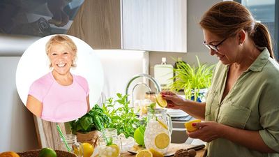 Could trying Sober October help you feel healthier?