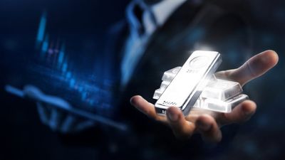 Silver Price Surges As Supplies Dwindle, 3 ETFs See Renewed Momentum