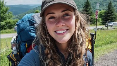 A hiker went missing for 2 years. Then they were found as a scarecrow and something didn’t add up