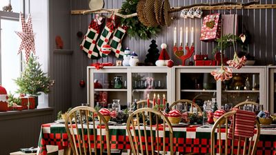 I Think This is the Most 'Christmas' Christmas Collection of 2025 – IKEA Invites You to Rediscover Childlike Joy With Their More-is-More New Drops
