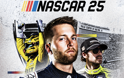 NASCAR 25 Has Revealed Its Driver Ratings