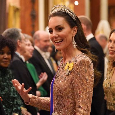 How Princess Kate Is ‘Quietly Rebelling’ Against Royal Rules