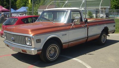 Printing Money: 6 Vintage Trucks Enthusiasts Shouldn’t Ignore