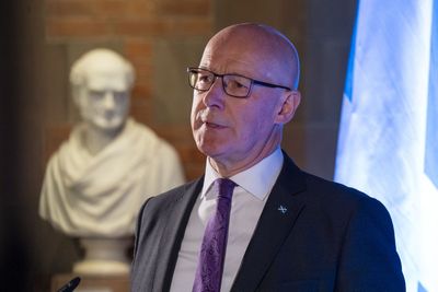 Glasgow council needs ‘more time’ to resolve homeless refugee issues – Swinney