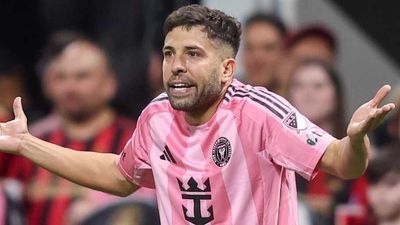 Inter Miami’s Jordi Alba Breaks Silence on Shock Retirement Decision