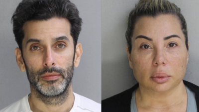 Psychics scammed victims out of $600K to ‘remove curses’. But didn’t predict their own downfall