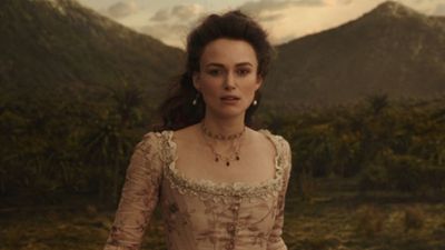 Keira Knightley Totally Forgot She Was In Pirates Of The Caribbean 5, And Her Reaction After Being Reminded Is A+