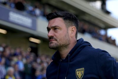 AFC Wimbledon: Johnnie Jackson rewarded with new contract after superb start to season