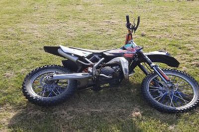 Motorcyclist jailed for injuring girl after driving at group filming TikTok