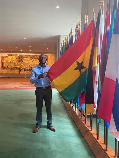 Land Rights Defenders Inc. on Indigenous Wisdom and the Future of Land Rights in Africa