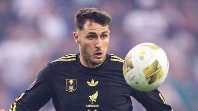 Five Mexico Players to Watch vs. Colombia, Ecuador in October