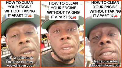 ‘Can tell a big difference’: Man reveals $10 car repair solution from Walmart. He says it could save you thousands