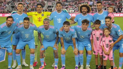 Inter Miami Predicted Lineup vs. Atlanta United: Herons Cope With International Absences