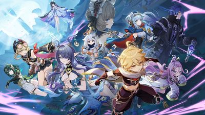 All Genshin Impact 6.1 livestream codes