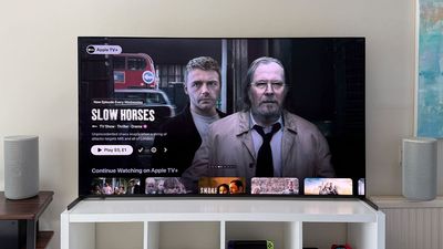 Apple TV Plus