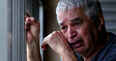 Men Rarely Admit It—But These 8 Moments Quietly Break Their Hearts