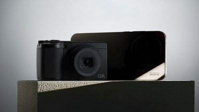 The Ricoh GR III is my favorite compact camera – and Realme's just announced an exciting smartphone equivalent