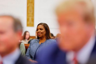 The mortgage fraud case against Letitia James is ‘bupkis’, experts say