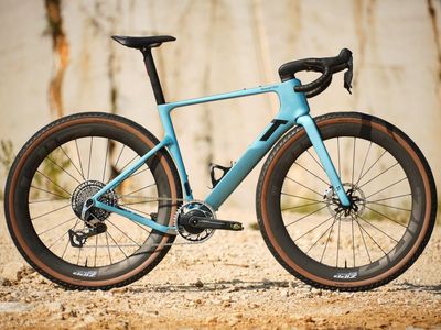 3T's fastest aero gravel bike just got an update
