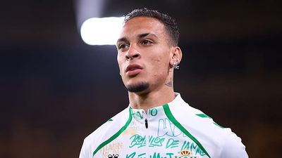 ‘Very Difficult’—Antony Reveals Transfer Plea From Man Utd Star