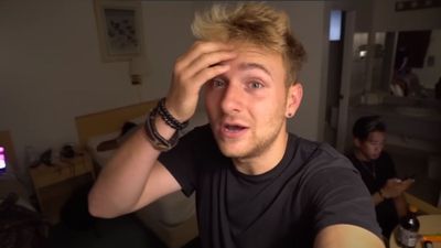 A little girl was found crying in an underground cave. The mystery doesn’t end there