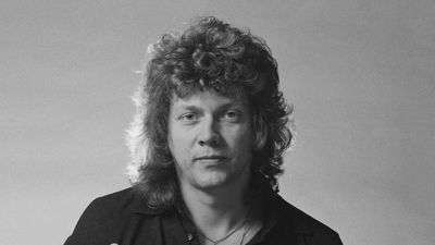 Moody Blues bassist and vocalist John Lodge dead at 82