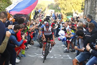 Il Lombardia Start List