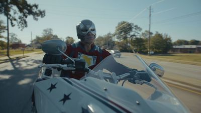 Peacemaker season 3 might not be happening after all, according to James Gunn "This is about the future of the DCU"