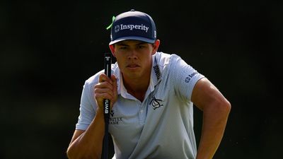 Korn Ferry Tour Leader Johnny Keefer Chasing Tiger Woods Record In Season Finale