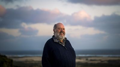 Film recognises frontline Indigenous climate rangers