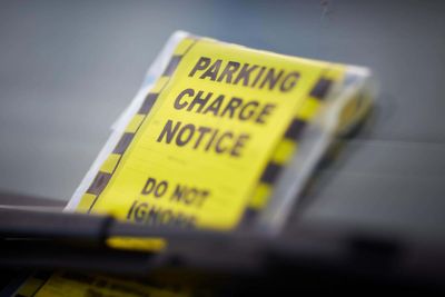 RAC calls for end of annoying car park problem which drivers hate