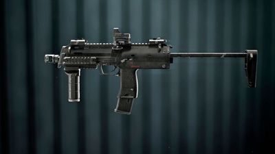 Best PW7A2 loadout in Battlefield 6