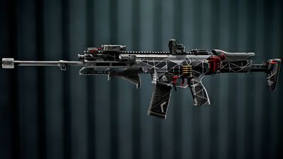 Best M433 loadout in Battlefield 6