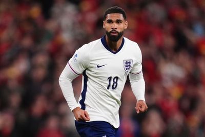 Ruben Loftus-Cheek daring to dream of reaching World Cup after England comeback