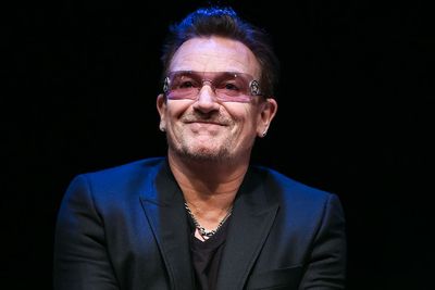 Stabbing Reported at Hollywood Hills Property Linked to Bono