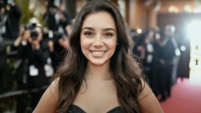 Hollywood Is Freaking Out Over A New AI 'Actress,' But This isn't The First Time That's Happened