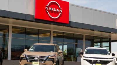 ‘Has anyone ever heard of this?’: Man opens a letter from Nissan. Then, he’s shocked they want to borrow his truck