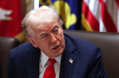 Trump to hike China tariffs to 130% and impose software export controls next month, as trade war reignites to nearly 'Liberation Day' levels