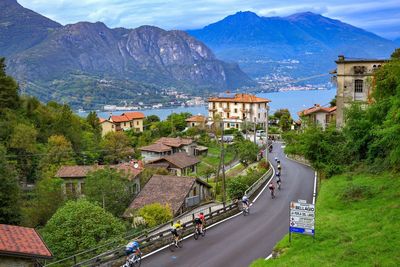 Tadej Pogačar domination or something else? Four things you need to know about Il Lombardia