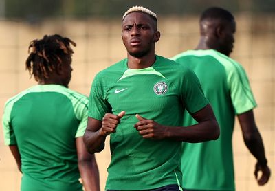 How to watch Lesotho vs Nigeria: Live streams as Super Eagles handed World Cup 2026 lifeline