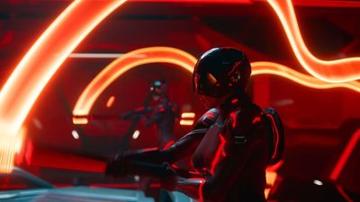 Star Wars actor Cameron Monaghan is "barely" in Tron: Ares, and disappointed fans want answers: "I need to know how much was left on the cutting room floor"