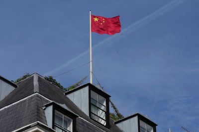 China mega embassy decision ‘set to be delayed again’ amid spy case row